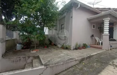 Casa com 2 quartos à venda na João Batista Da Rocha, Anhangabaú, Jundiaí