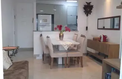 Apartamento com 3 quartos à venda em vila das hortências - sp