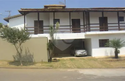 Condomínio com 4 quartos à venda em jardim promeca - sp
