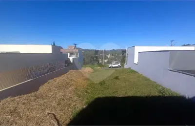 Terreno à venda na Victório Spinucci, Jardim Promeca, Várzea Paulista