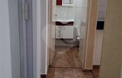 Apartamento com 1 quartos à venda em morada das vinhas - sp