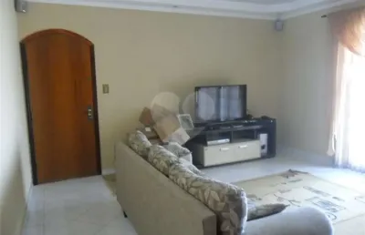 Casa com 3 quartos à venda em jardim das tulipas - sp