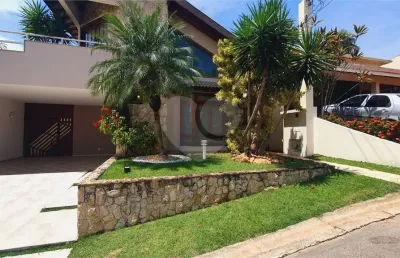 Sobrado com 4 quartos à venda em chácara malota - sp