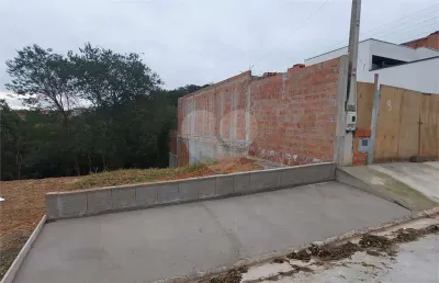 Terreno à venda na José Ramos De Santana, Jardim Vale Verde, Jundiaí