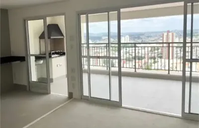Apartamento com 4 quartos à venda em anhangabaú - sp