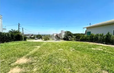 Terreno à venda na Guaraci, Colinas de Inhandjara, Itupeva