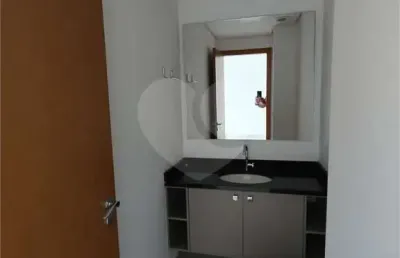 Apartamento com 3 quartos à venda ou para locação em anhangabaú - sp
