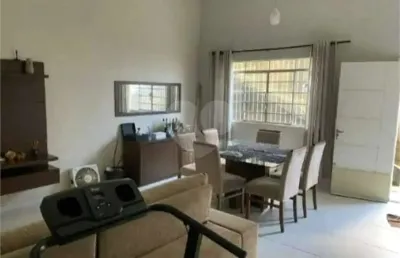 Casa com 4 quartos à venda na Brígido Marcassa, Jardim Pacaembu, Jundiaí