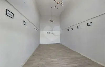 Sala comercial para alugar na Francisco Nobre, Medeiros, Jundiaí
