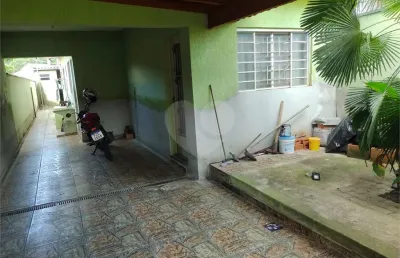 Casa com 2 quartos à venda na Flávio Dilermando Chinarelli, Rio das Pedras, Itupeva