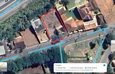 Terreno à venda na Atibaia, Nova Trieste, Jarinu