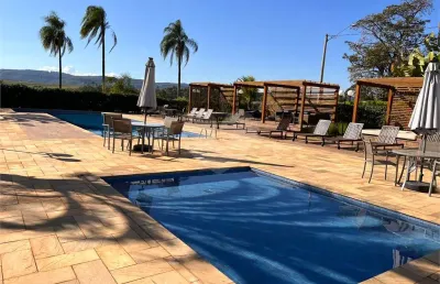 Loteamento à venda em residencial terras nobres - sp
