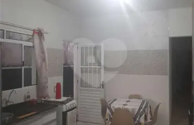 Casa com 2 quartos à venda em parque das hortênsias - sp