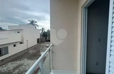Condomínio com 2 quartos à venda em ipês (polvilho) - sp