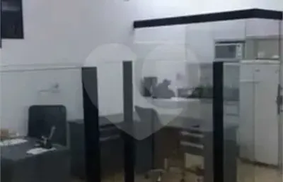 Sobrado com 3 quartos à venda em jardim nova europa - sp