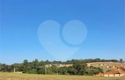 Terreno em condomínio fechado à venda na 11, Residencial Vila Verde, Itupeva