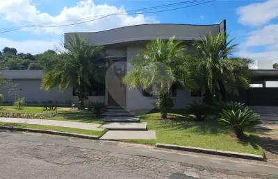 Condomínio com 4 quartos à venda em residencial village morro alto - sp