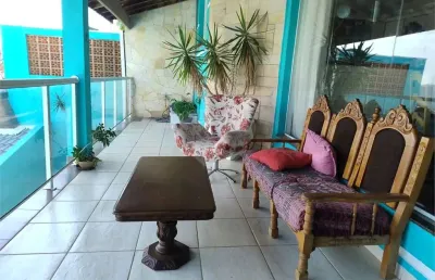 Casa com 4 quartos à venda na Grécia, Jardim Europa, Campo Limpo Paulista