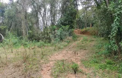 Terreno à venda na Rua José Rielli, Dois Córregos, Valinhos