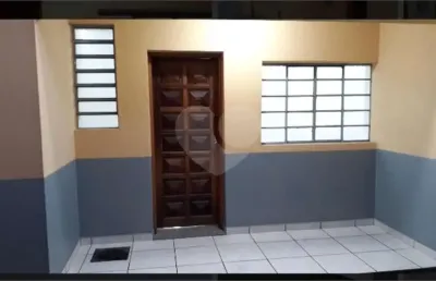 Salão comercial para locação em residencial das flores - sp