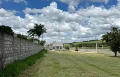 Loteamento à venda em residencial terras nobres - sp
