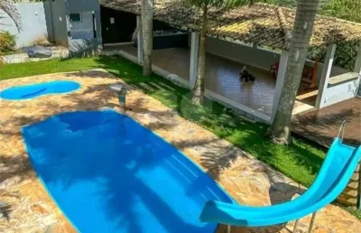 Chácara com 5 quartos à venda em ville saint james ii - sp