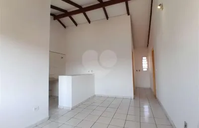 Apartamento com 1 quartos à venda em jardim américa - sp