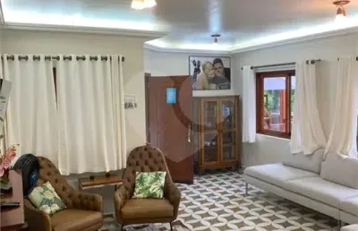 Condomínio com 7 quartos à venda em capela do barreiro - sp