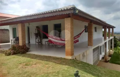 Chácara com 4 quartos à venda em parque dos cafezais ii - sp