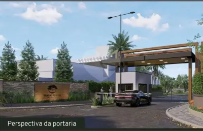 Terreno à venda na Companhia Paulista De Estrada De Ferro, Horto Florestal, Jundiaí