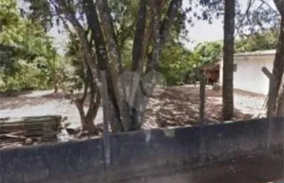 Terreno à venda na Carlos De Souza Maciel, Ipês (Polvilho), Cajamar