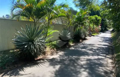 Condomínio com 6 quartos à venda em parque da fazenda - sp