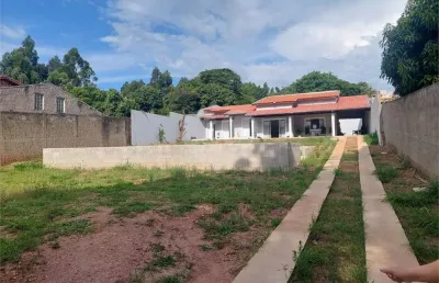 Casa com 4 quartos à venda em minas de inhandjara - sp