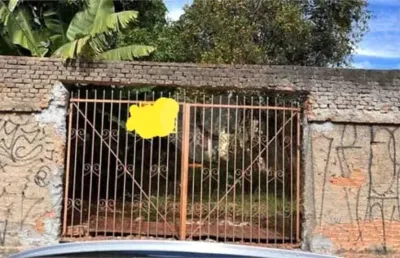 Terreno com 1 quartos à venda em parque são luiz - sp