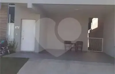 Condomínio com 3 quartos à venda em jardim quintas das videiras - sp