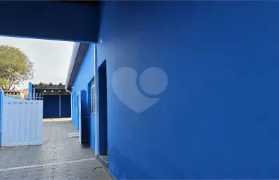 Casa com 3 quartos à venda em vila joaquim inácio - sp