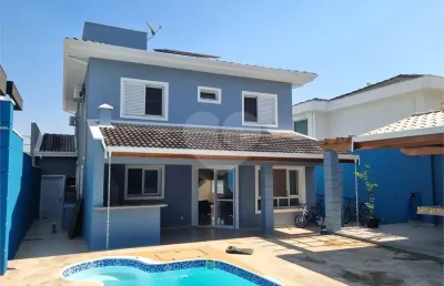 Condomínio com 3 quartos à venda em jardim reserva bom viver de indaiatuba - sp