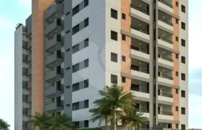 Apartamento com 3 quartos à venda em jardim do paço - sp