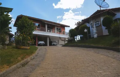Condomínio com 3 quartos à venda em parque da fazenda - sp