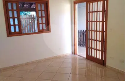 Casa com 3 quartos à venda em residencial jardim perolla - sp