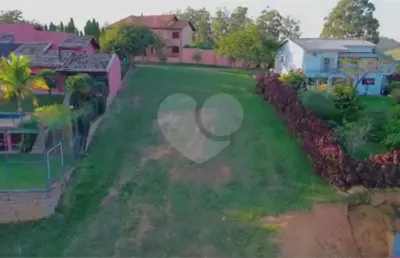 Terreno em condomínio fechado à venda na ÁFrica Do Sul, Terras de Santa Teresa, Itupeva