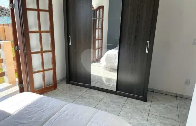 Casa com 2 quartos à venda em parque dos cafezais ii - sp