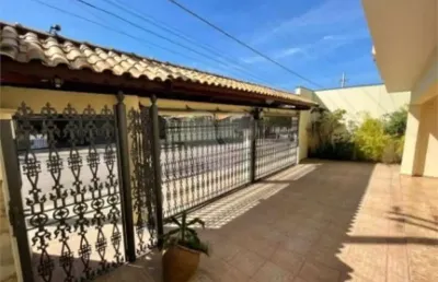 Sobrado com 3 quartos à venda em jardim primavera - sp