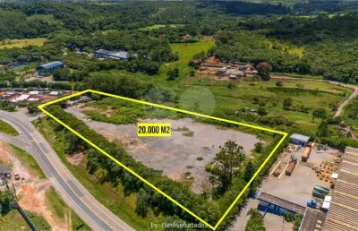 Fazenda à venda na Rodovia Vereador Geraldo Dias, Leitão, Louveira