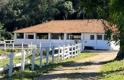 Sítio com 16 quartos à venda em sítio da moenda - sp