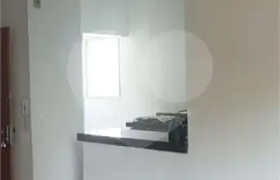 Apartamento com 1 quarto à venda na Rua Coronel Quirino, Cambuí, Campinas