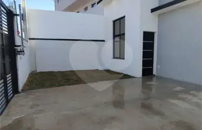Casa com 3 quartos à venda na Elisa Gonçalves Philomeno, Jardim Itália, Itupeva