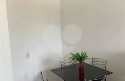 Apartamento com 2 quartos à venda em vila campos sales - sp
