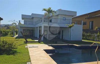 Condomínio com 3 quartos à venda em residencial green park - sp