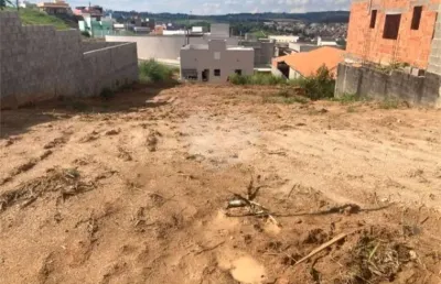 Terreno à venda na Divino Scapin, Jardim Botânica, Itupeva